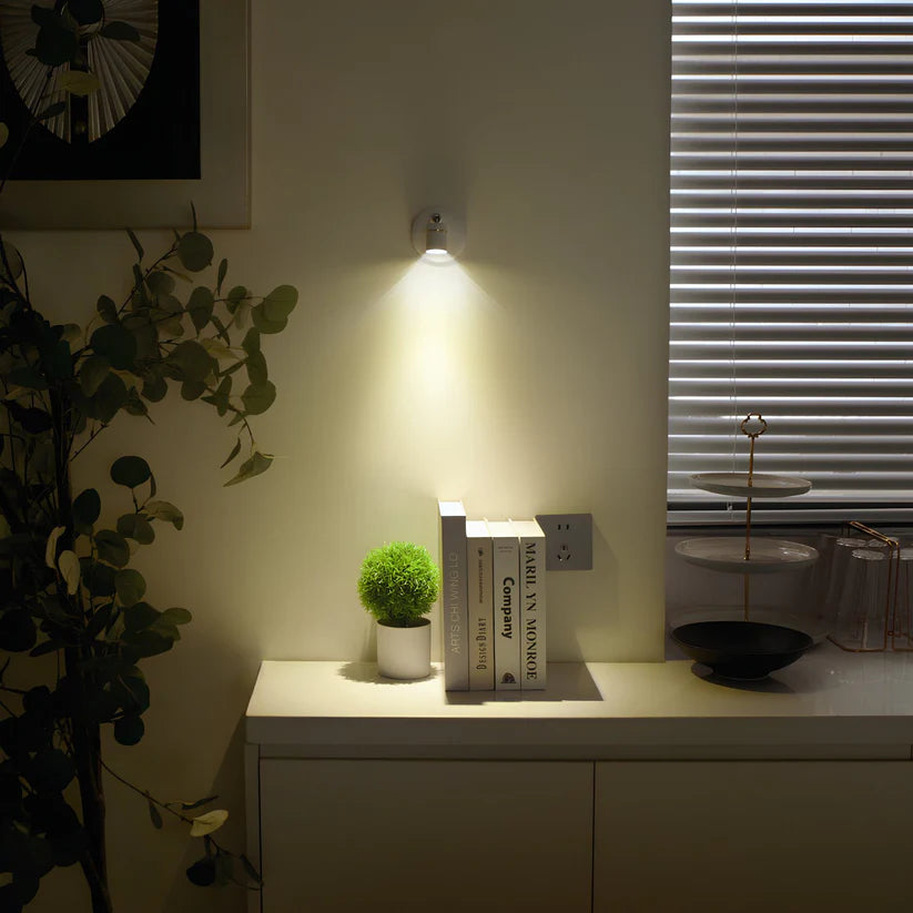 Επαναφορτιζόμενα EasyStick Spotlight (2 τεμάχια)