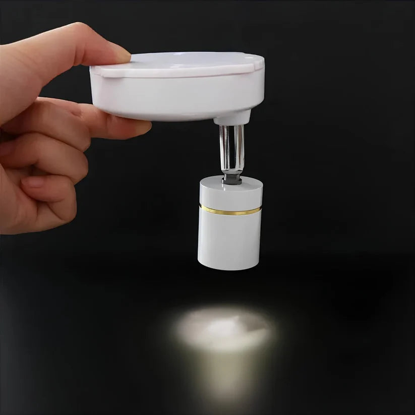Επαναφορτιζόμενα EasyStick Spotlight (2 τεμάχια)